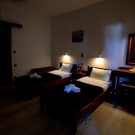 Anthoula Sunrise Aparthotel Kokkini Hani Εξωτερικό φωτογραφία