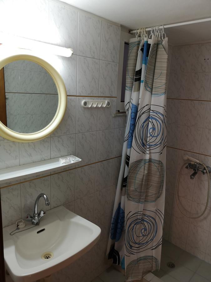 Anthoula Sunrise Aparthotel Kokkini Hani Εξωτερικό φωτογραφία