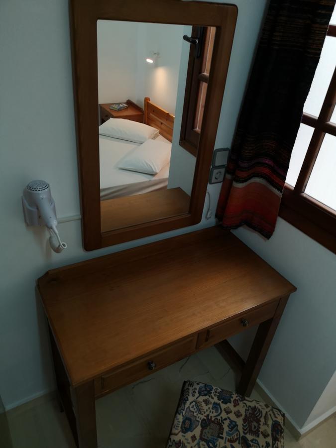 Anthoula Sunrise Aparthotel Kokkini Hani Εξωτερικό φωτογραφία