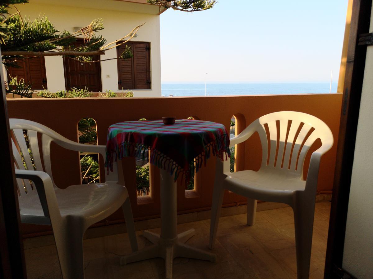 Anthoula Sunrise Aparthotel Kokkini Hani Εξωτερικό φωτογραφία