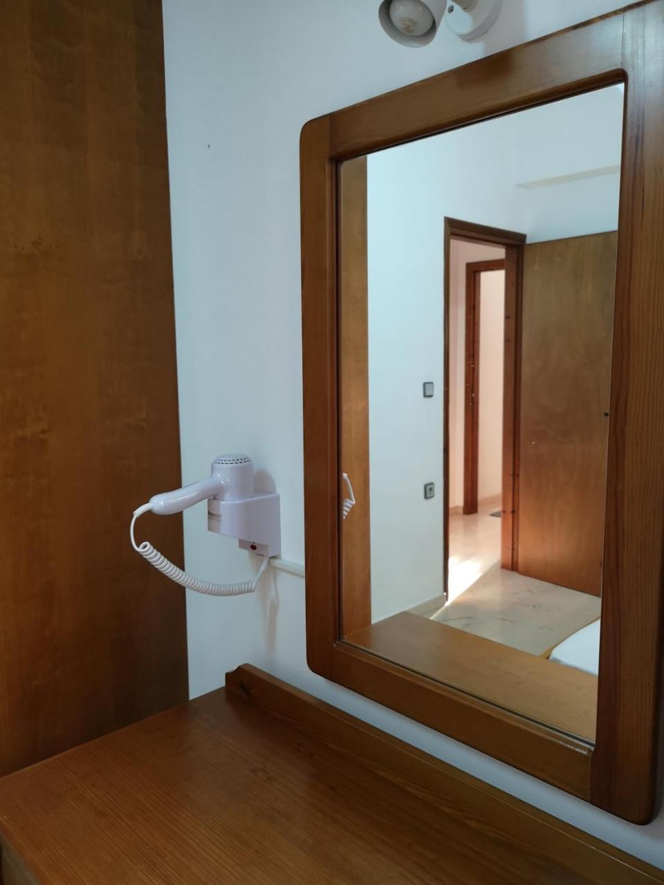 Anthoula Sunrise Aparthotel Kokkini Hani Εξωτερικό φωτογραφία