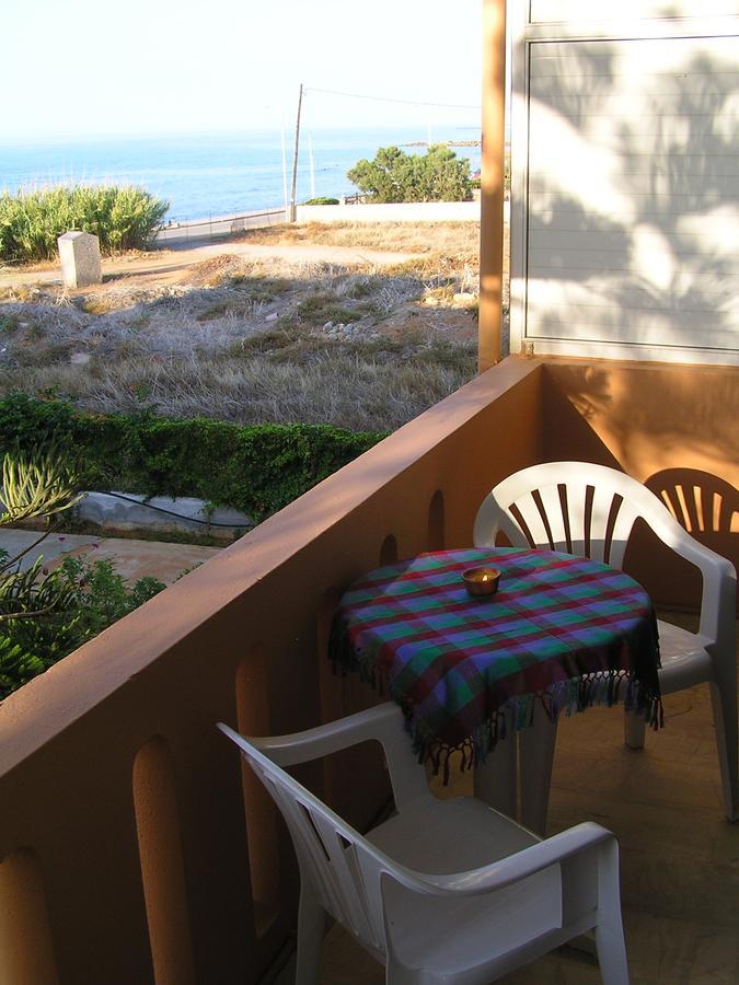 Anthoula Sunrise Aparthotel Kokkini Hani Εξωτερικό φωτογραφία