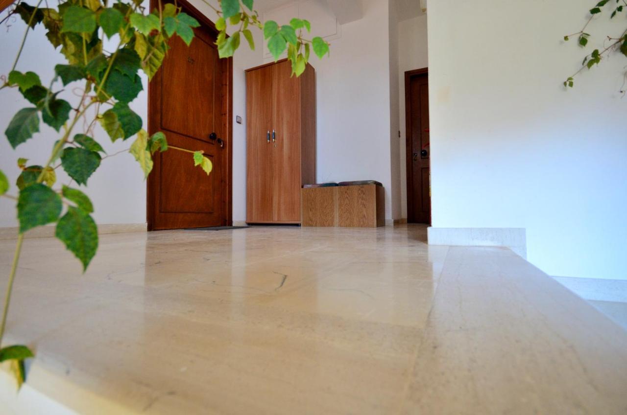 Anthoula Sunrise Aparthotel Kokkini Hani Εξωτερικό φωτογραφία