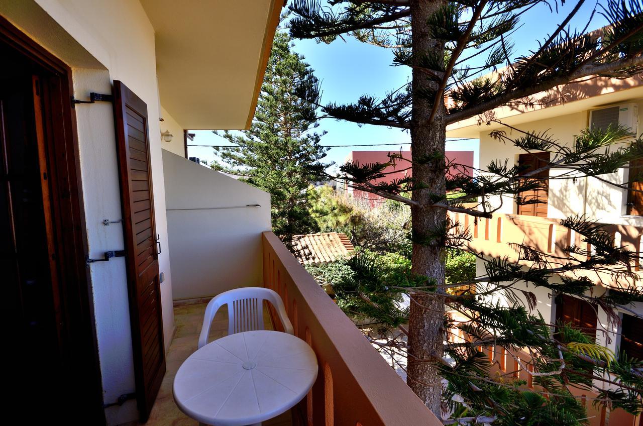 Anthoula Sunrise Aparthotel Kokkini Hani Δωμάτιο φωτογραφία