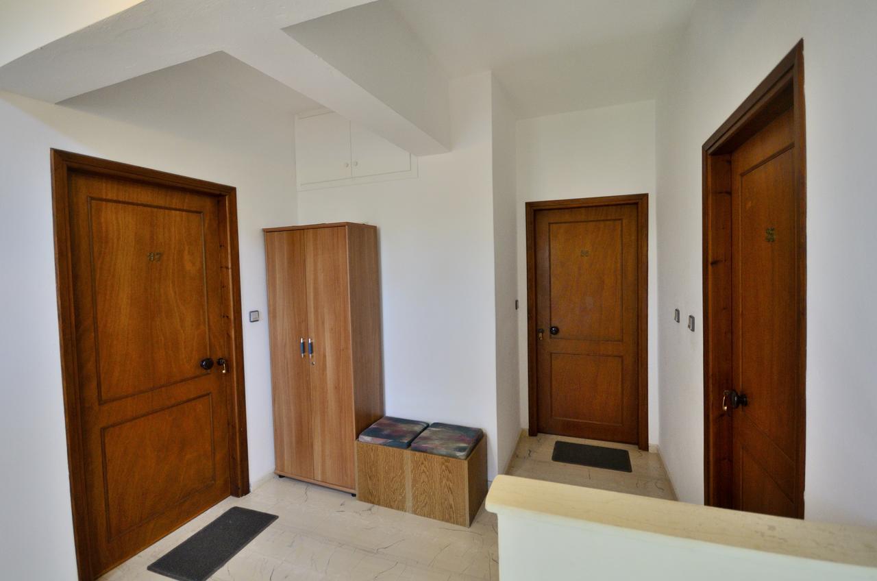 Anthoula Sunrise Aparthotel Kokkini Hani Εξωτερικό φωτογραφία