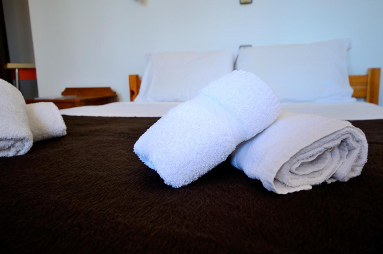 Anthoula Sunrise Aparthotel Kokkini Hani Δωμάτιο φωτογραφία